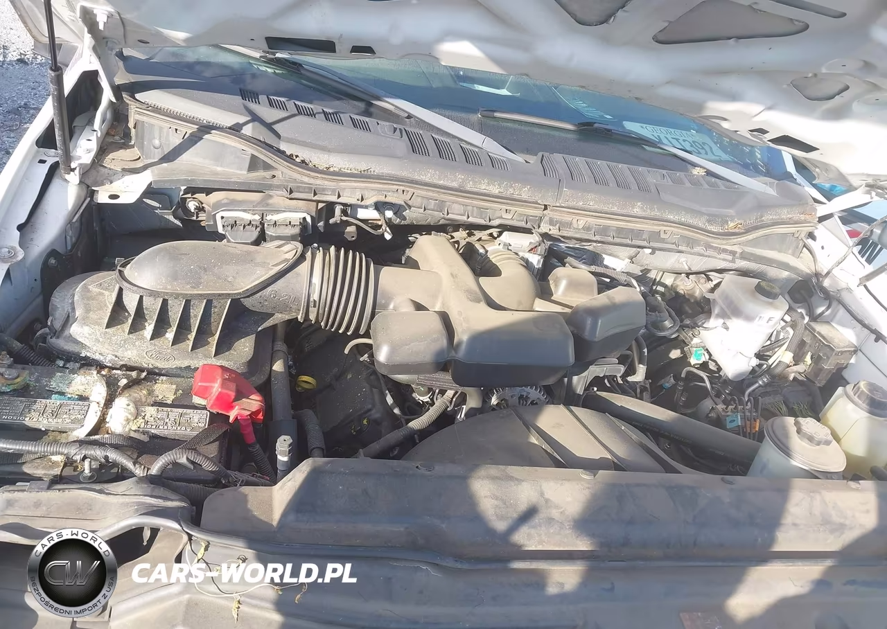 2019 Ford F-350 Chassis Xl VIN:1FDRF3G60KEC38692 - 5