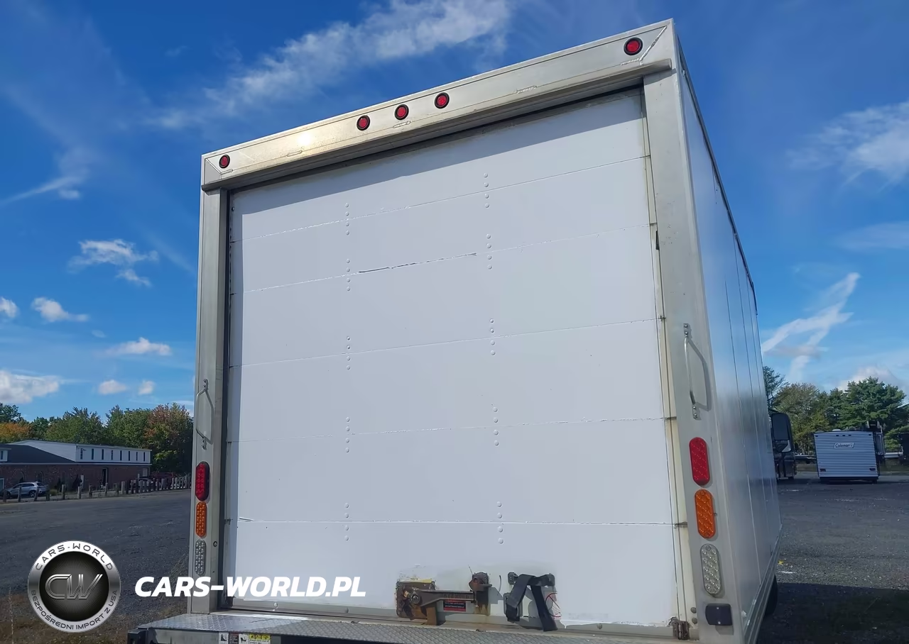 2018 Hino Xjc720-Xfc720 VIN:JHHYDM1H1JK005438 - 14