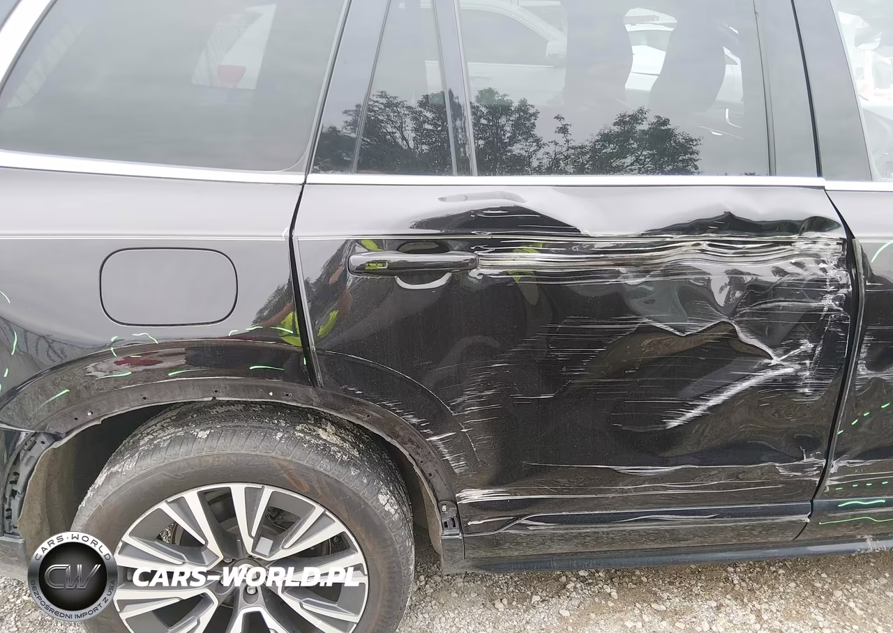 2020 Volvo Xc90 T5 Momentum 7 Passenger VIN:YV4102PK3L1592321 - 19