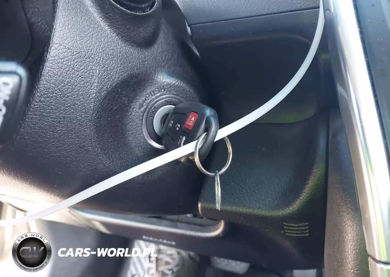 2016 Toyota Camry Se VIN:4T1BF1FKXGU183721 - 11