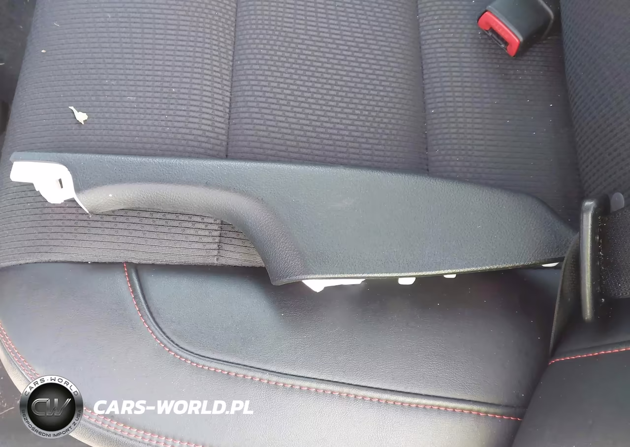 2016 Toyota Camry Se VIN:4T1BF1FKXGU183721 - 12