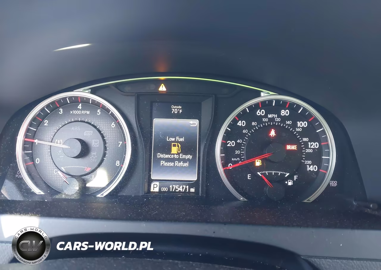 2016 Toyota Camry Se VIN:4T1BF1FKXGU183721 - 7