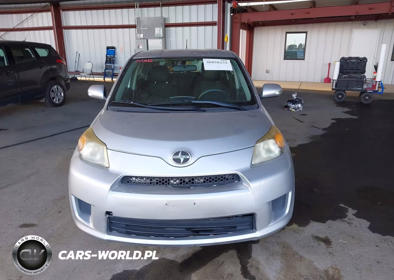 2013 Scion Xd VIN:JTKKUPB43D1029426 - 12