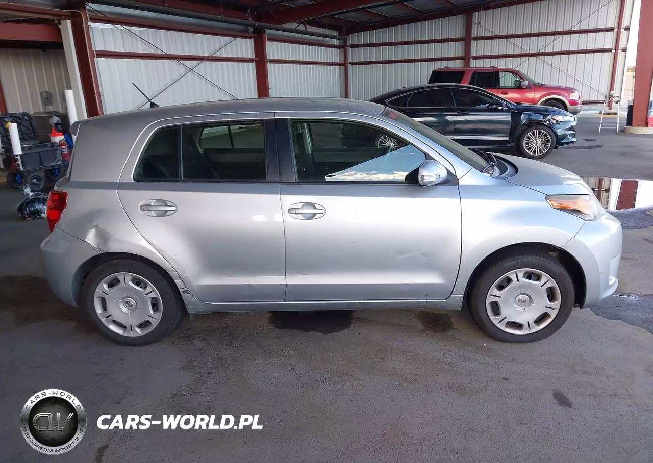 2013 Scion Xd VIN:JTKKUPB43D1029426 - 13