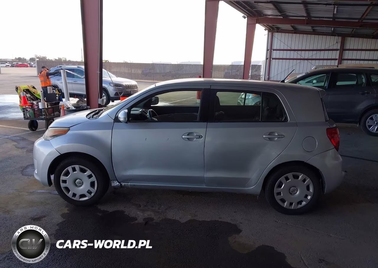 2013 Scion Xd VIN:JTKKUPB43D1029426 - 14