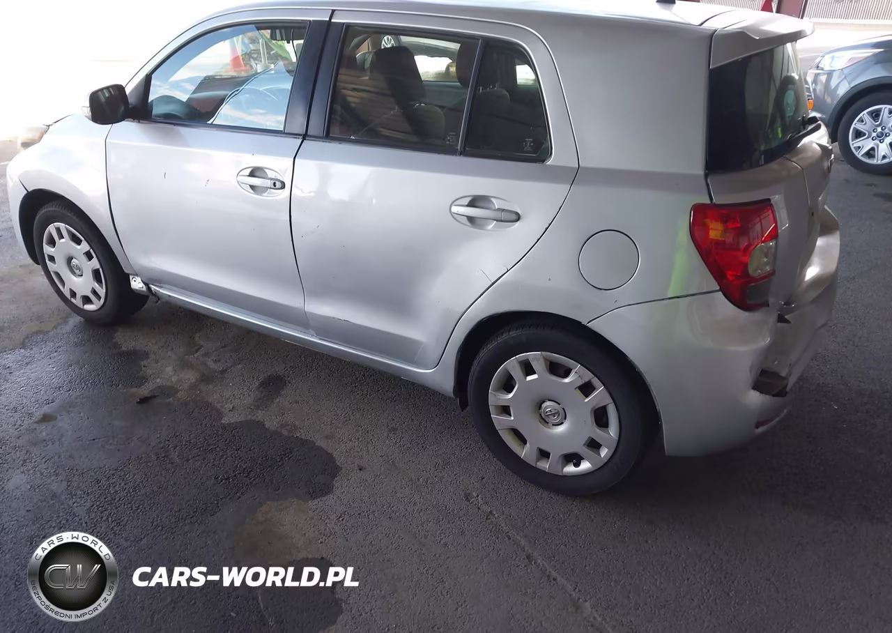 2013 Scion Xd VIN:JTKKUPB43D1029426 - 18