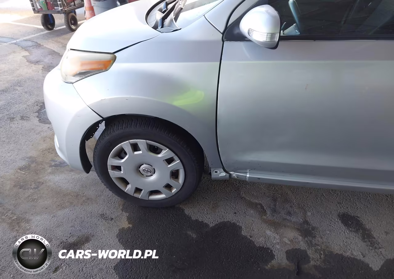 2013 Scion Xd VIN:JTKKUPB43D1029426 - 19