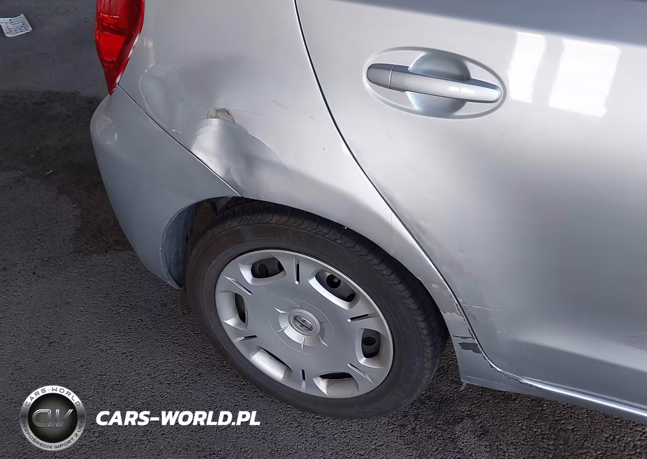 2013 Scion Xd VIN:JTKKUPB43D1029426 - 20