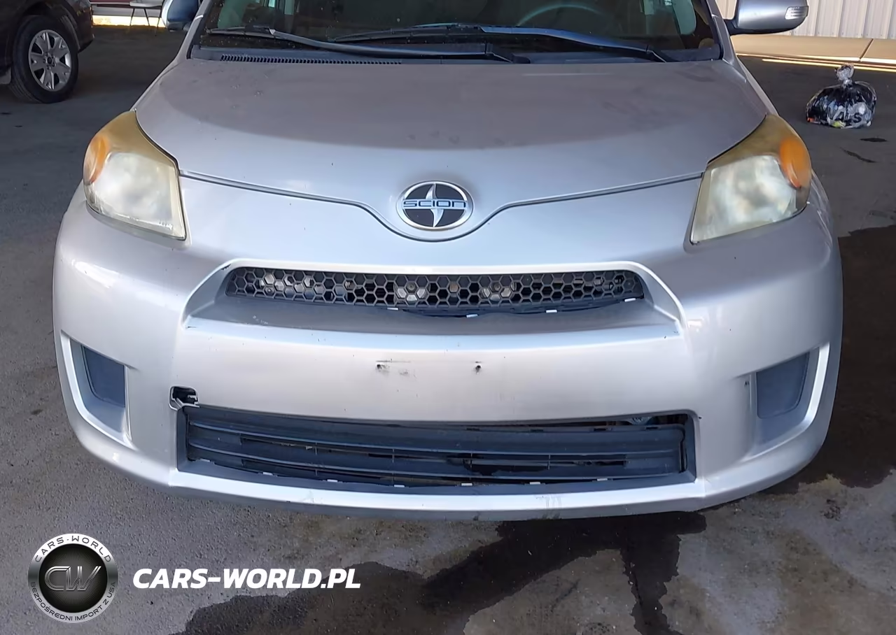 2013 Scion Xd VIN:JTKKUPB43D1029426 - 21