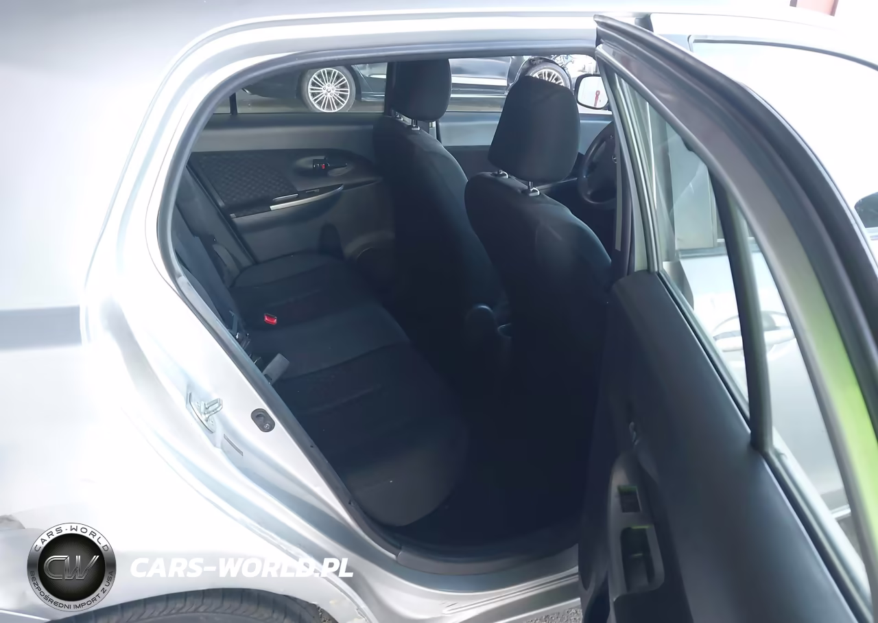 2013 Scion Xd VIN:JTKKUPB43D1029426 - 8