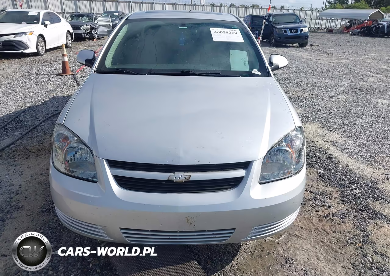 2009 Chevrolet Cobalt Lt VIN:1G1AT18H497242265 - 12