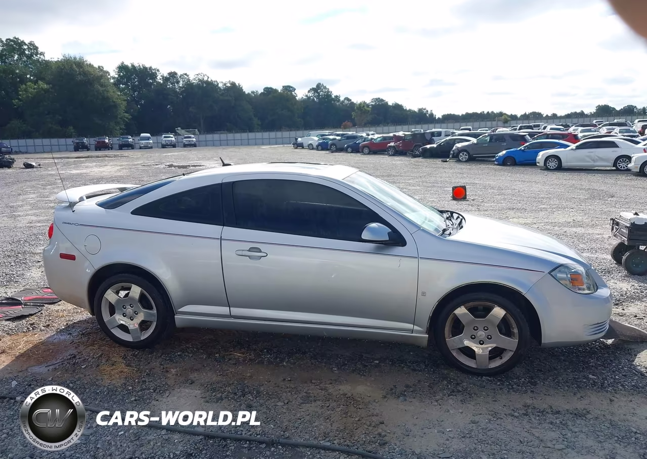 2009 Chevrolet Cobalt Lt VIN:1G1AT18H497242265 - 13