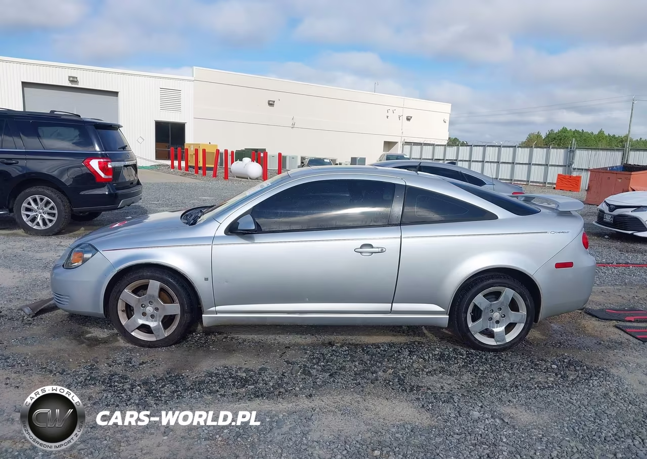 2009 Chevrolet Cobalt Lt VIN:1G1AT18H497242265 - 14