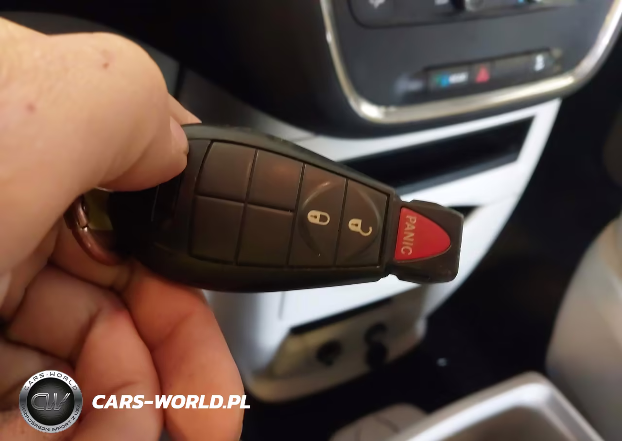 2015 Dodge Grand Caravan Se VIN:2C4RDGBG5FR624020 - 11