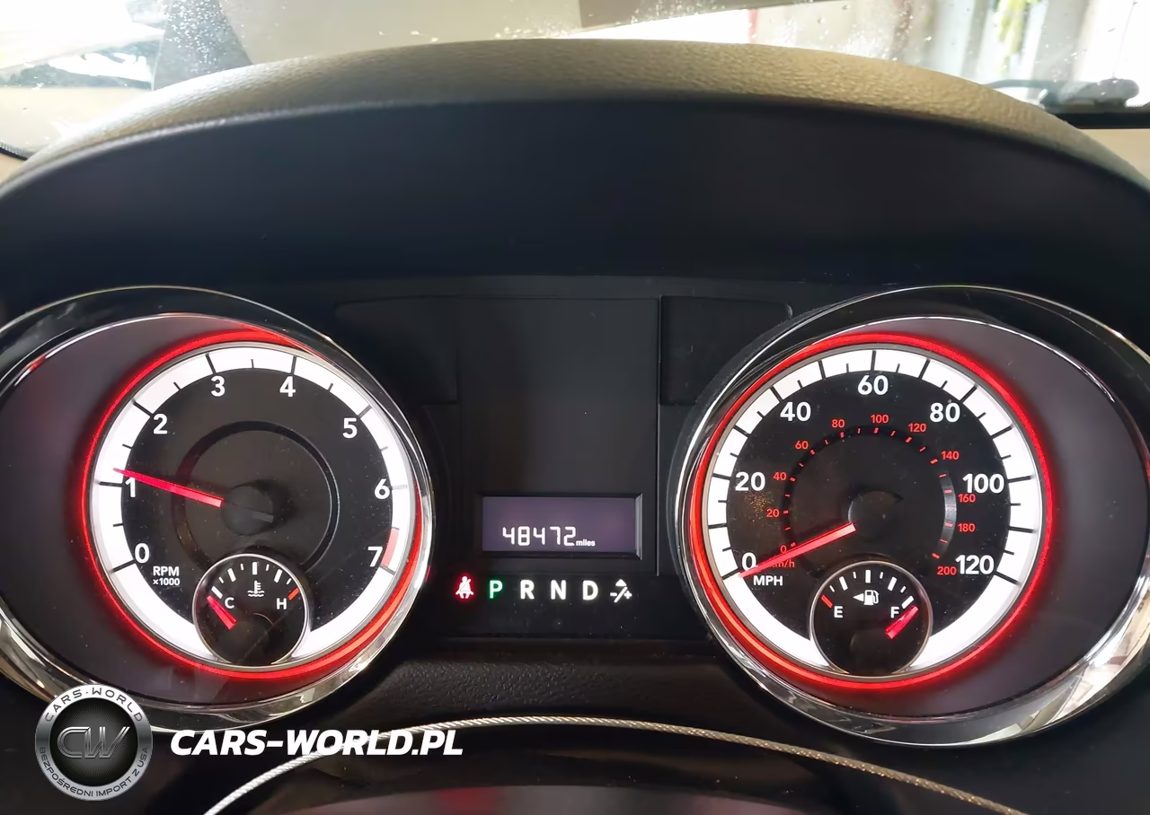 2015 Dodge Grand Caravan Se VIN:2C4RDGBG5FR624020 - 7