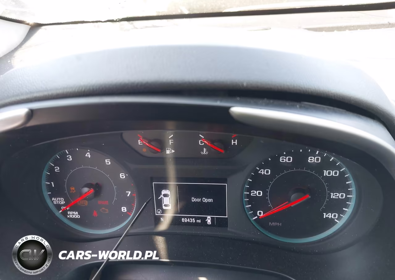 2024 Chevrolet Malibu Lt VIN:1G1ZD5ST7RF155311 - 7