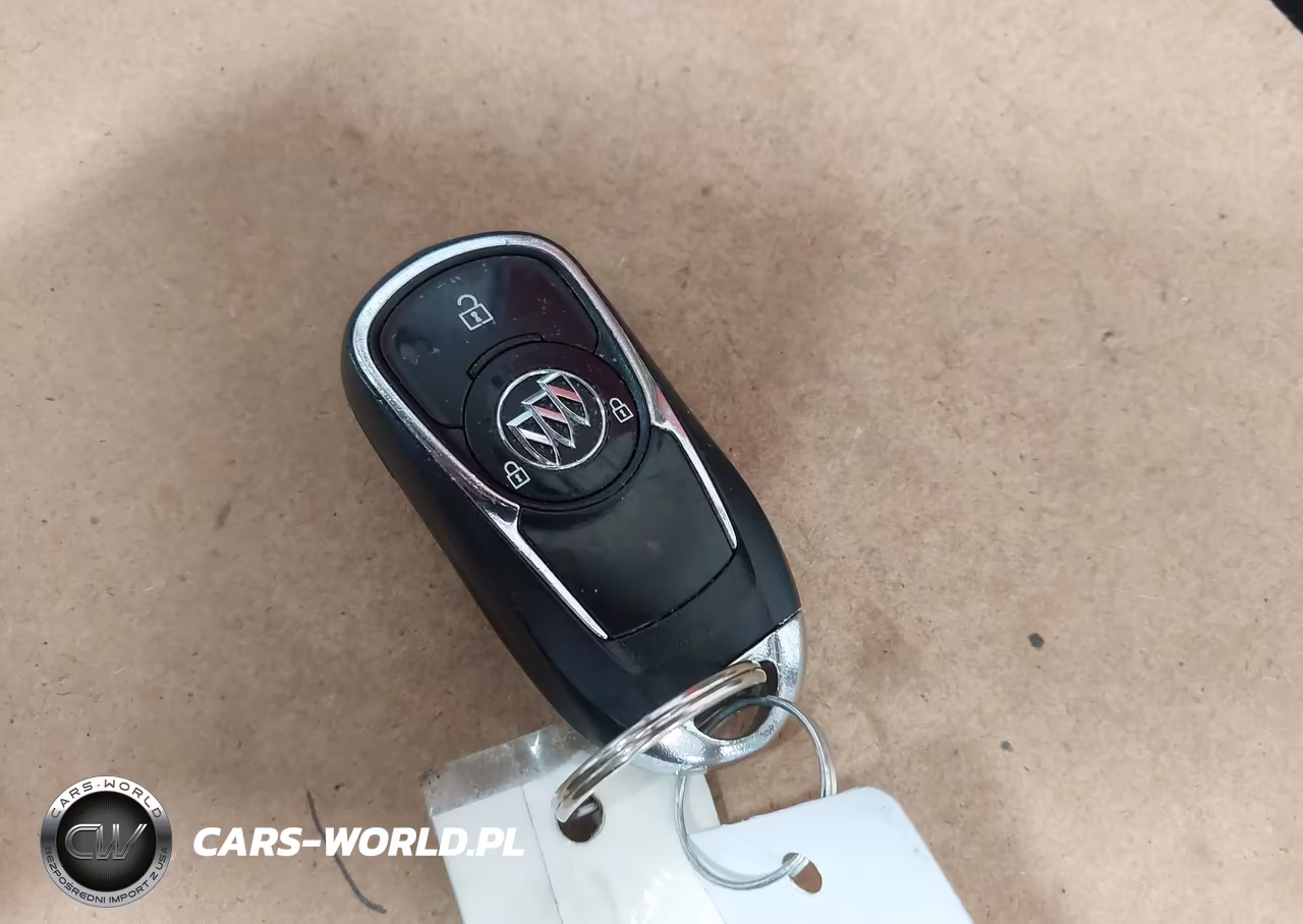 2017 Buick Encore Preferred VIN:KL4CJASB4HB205068 - 11