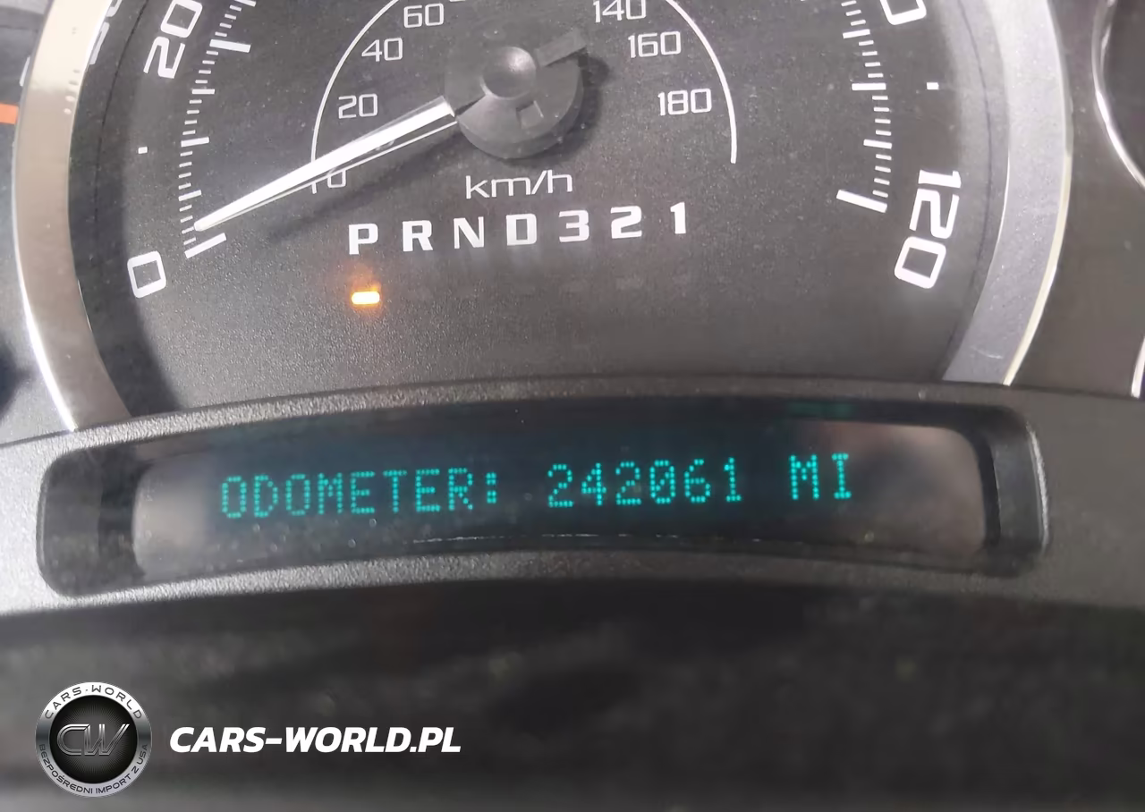 2006 Cadillac Escalade Esv Standard VIN:3GYFK66N76G217666 - 12