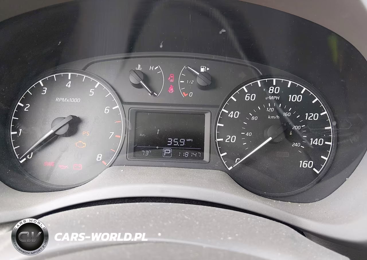 2013 Nissan Sentra S VIN:3N1AB7AP4DL742528 - 7