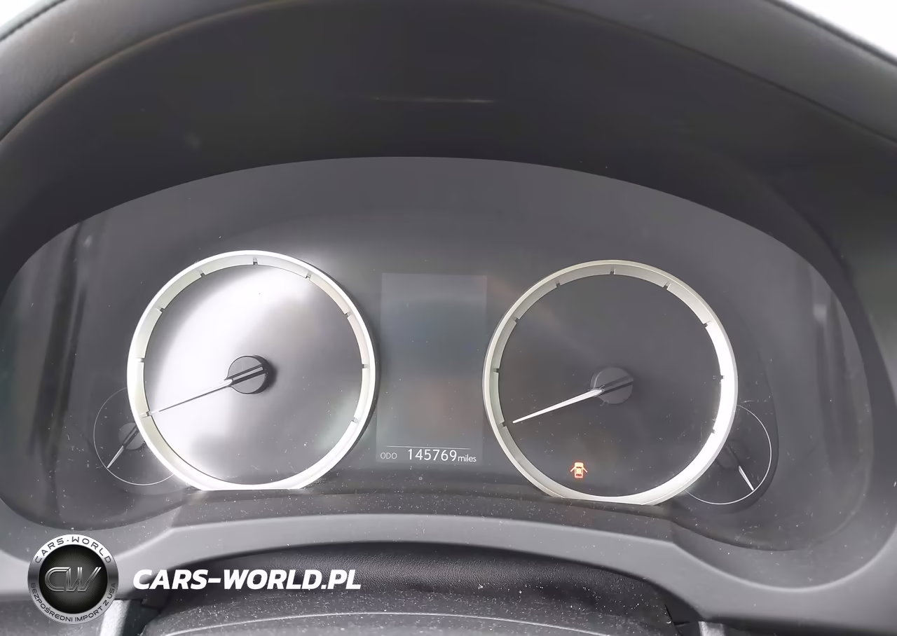 2014 Lexus Is 250 VIN:JTHCF1D21E5014074 - 7