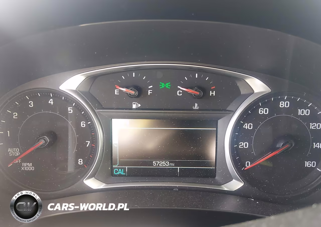 2018 Chevrolet Malibu Lt VIN:1G1ZD5ST5JF186304 - 7