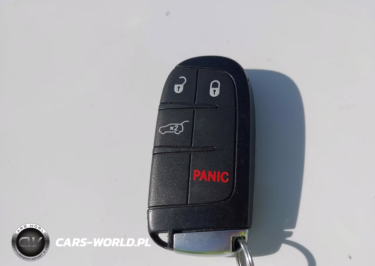 2024 Dodge Durango Pursuit Awd VIN:1C4RDJFG4RC185705 - 11