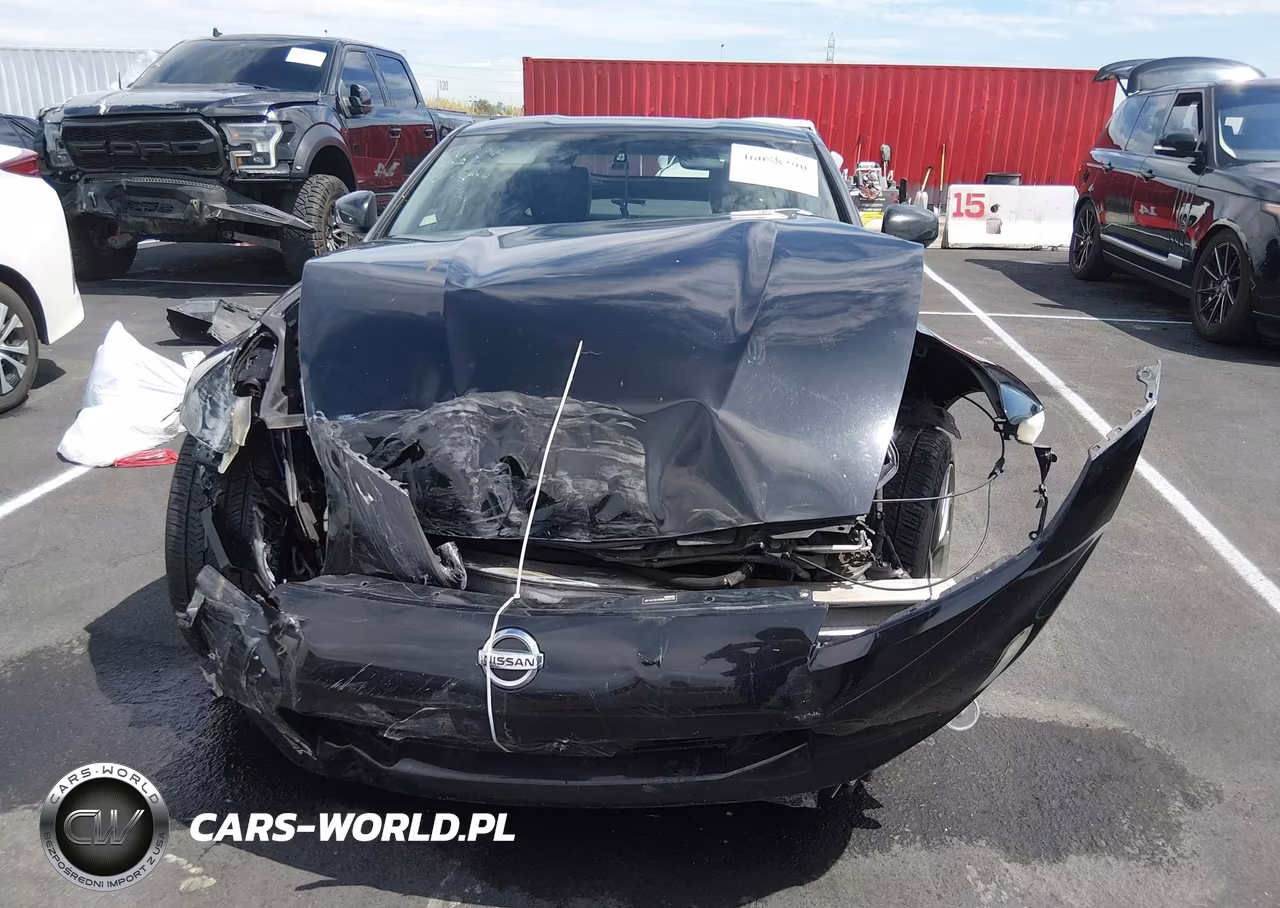 2013 Nissan 370Z Touring VIN:JN1AZ4EH8DM383235 - 11