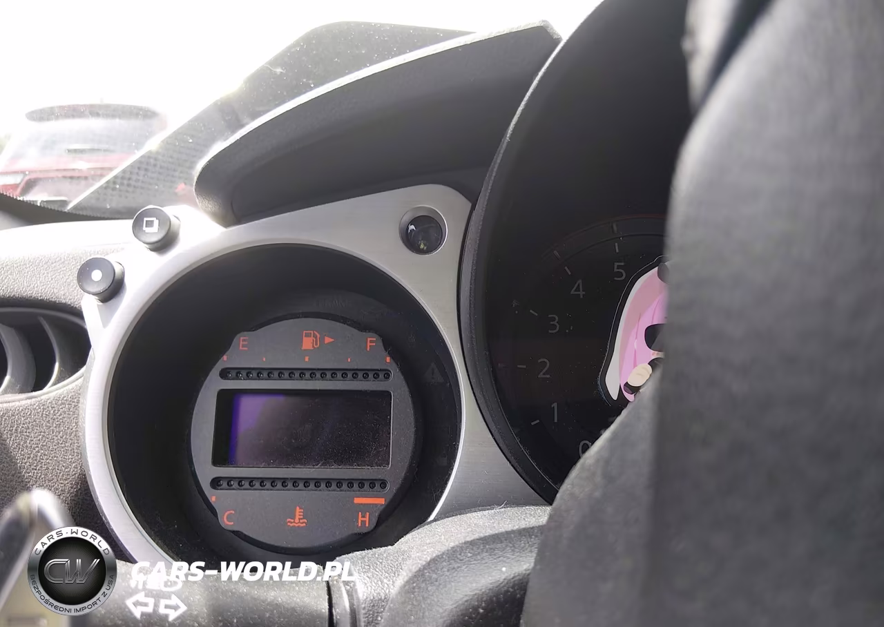 2013 Nissan 370Z Touring VIN:JN1AZ4EH8DM383235 - 14
