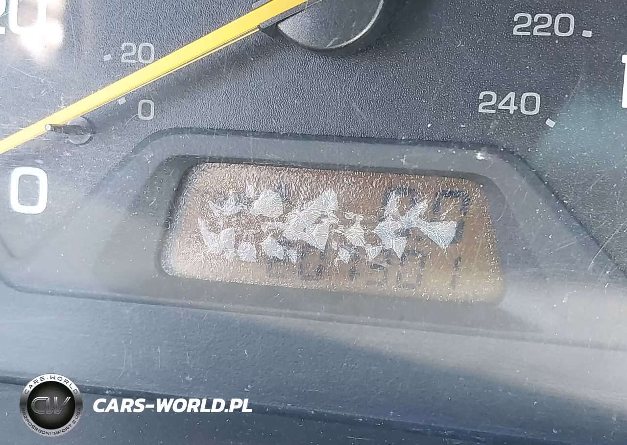 2000 Honda Accord 3.0 Ex VIN:1HGCG1651YA078103 - 7