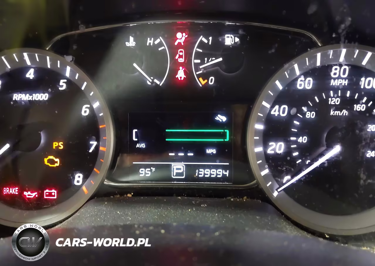 2014 Nissan Sentra Sr VIN:3N1AB7AP3EY285263 - 7