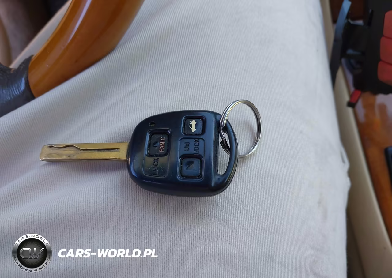 2005 Lexus Es 330 VIN:JTHBA30G555090064 - 11