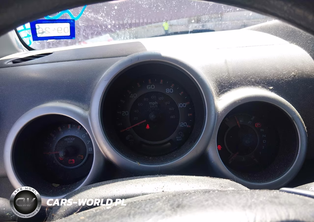 2006 Honda Element Ex-P VIN:5J6YH28766L008775 - 7