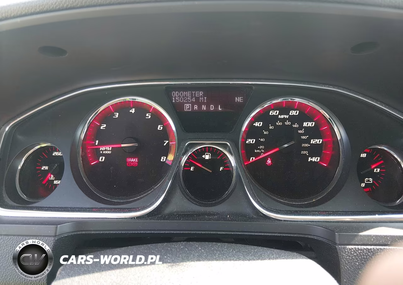 2015 GMC Acadia Slt-2 VIN:1GKKRSKD5FJ320464 - 7