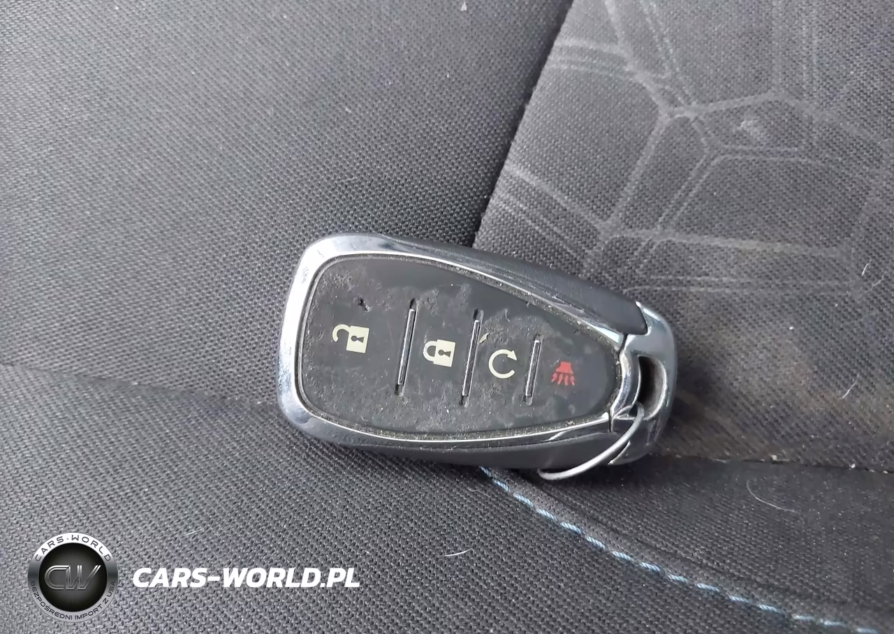 2017 Chevrolet Volt Lt VIN:1G1RA6S52HU100436 - 11