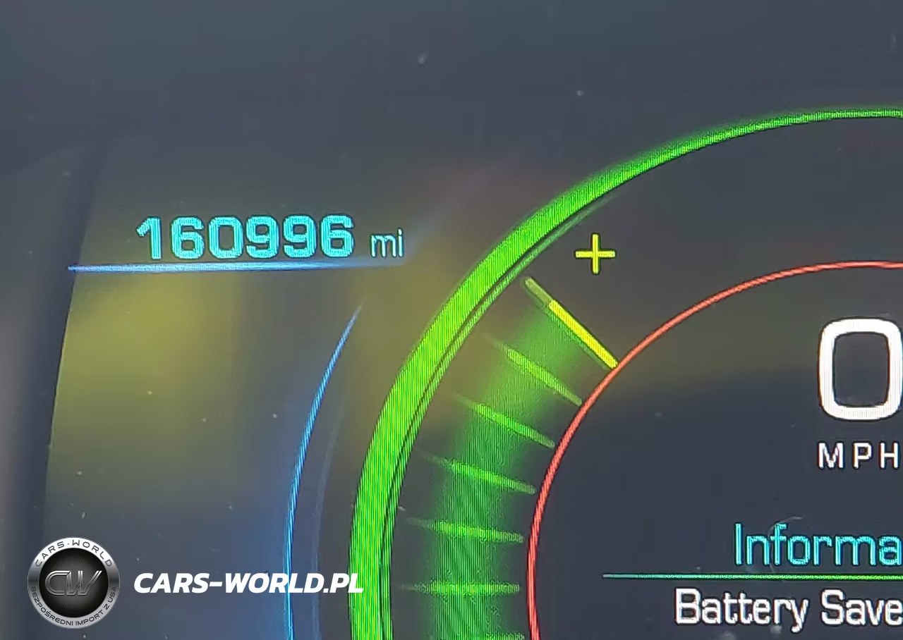 2017 Chevrolet Volt Lt VIN:1G1RA6S52HU100436 - 15