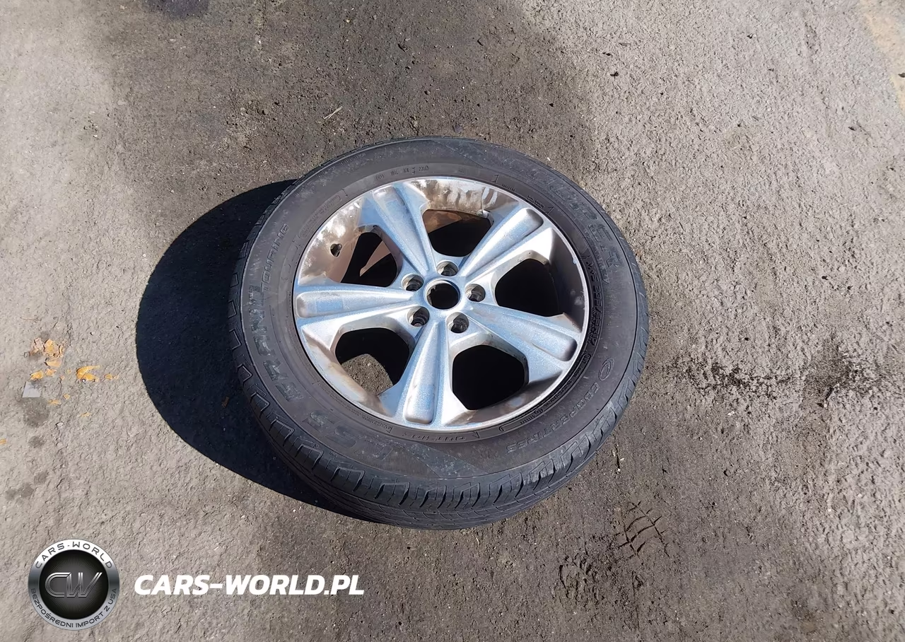 2014 Ford Escape Se VIN:1FMCU0G90EUA89795 - 12