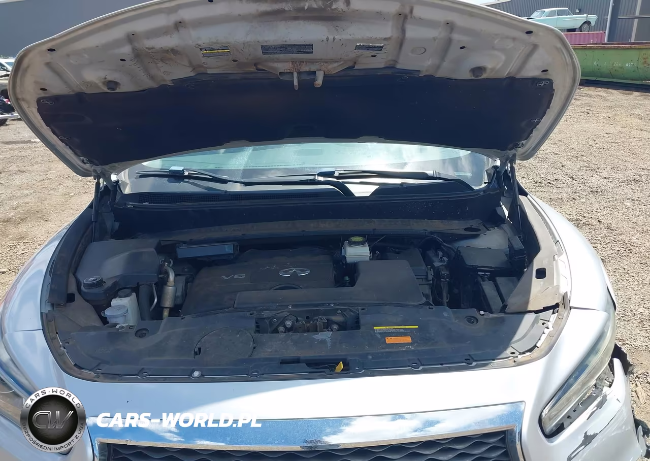 2019 Infiniti Qx60 Pure VIN:5N1DL0MN1KC512894 - 10