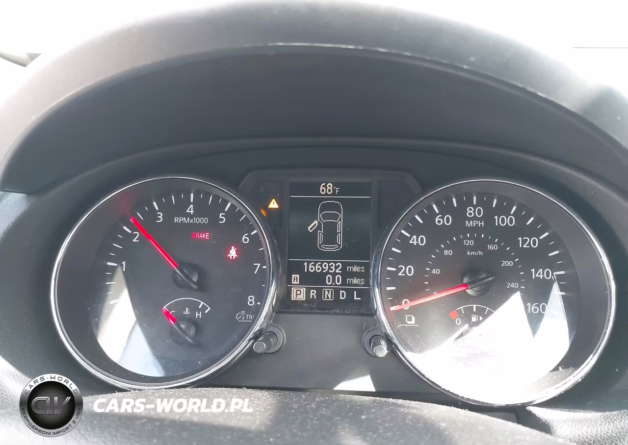 2014 Nissan Rogue Select S VIN:JN8AS5MVXEW720769 - 7
