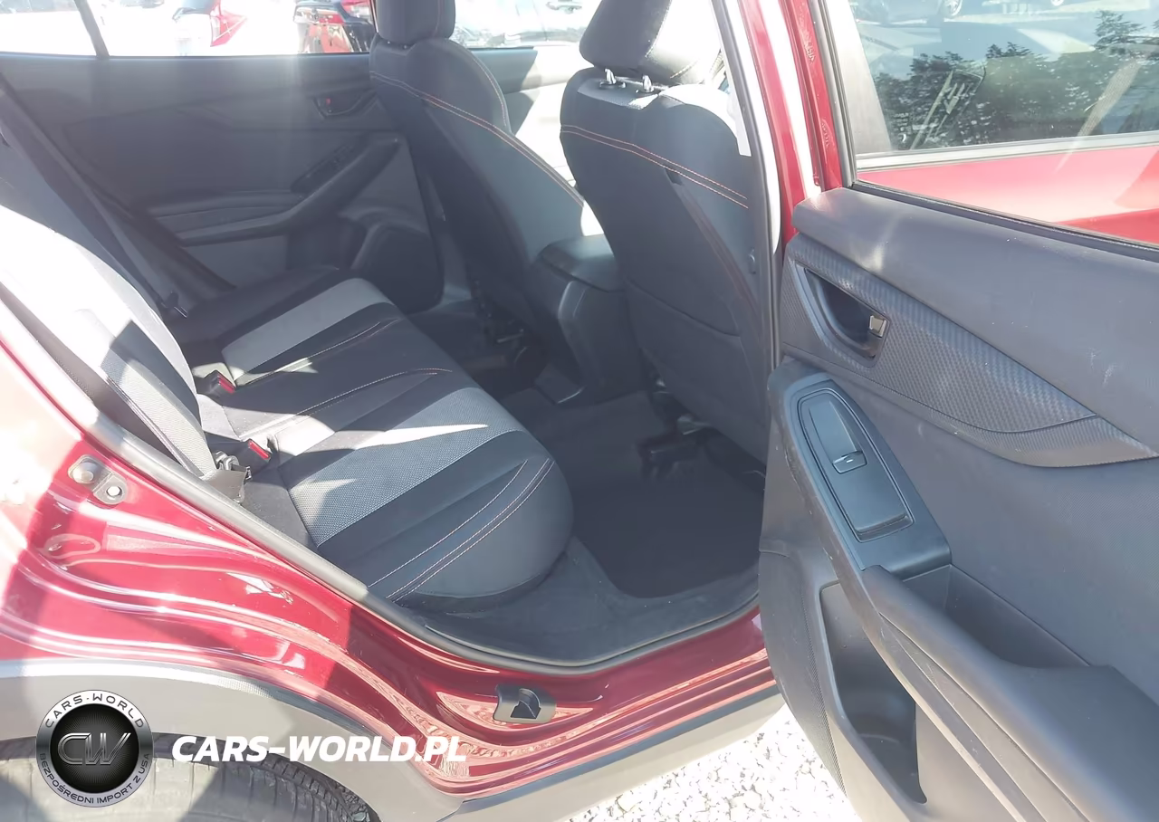 2019 Subaru Crosstrek 2.0I Premium VIN:JF2GTAEC8KH382220 - 18