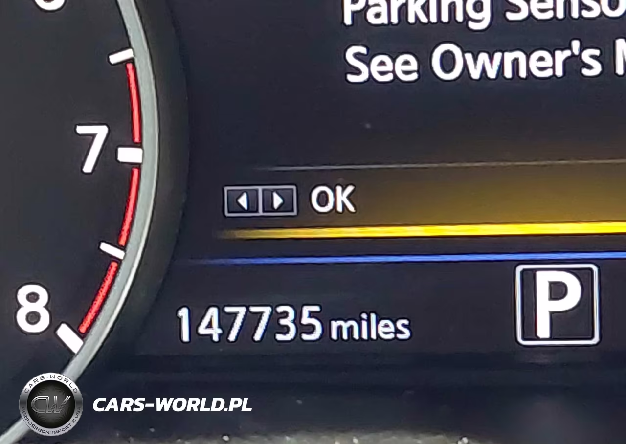 2017 Nissan Maxima 3.5 Sr VIN:1N4AA6AP8HC453072 - 16