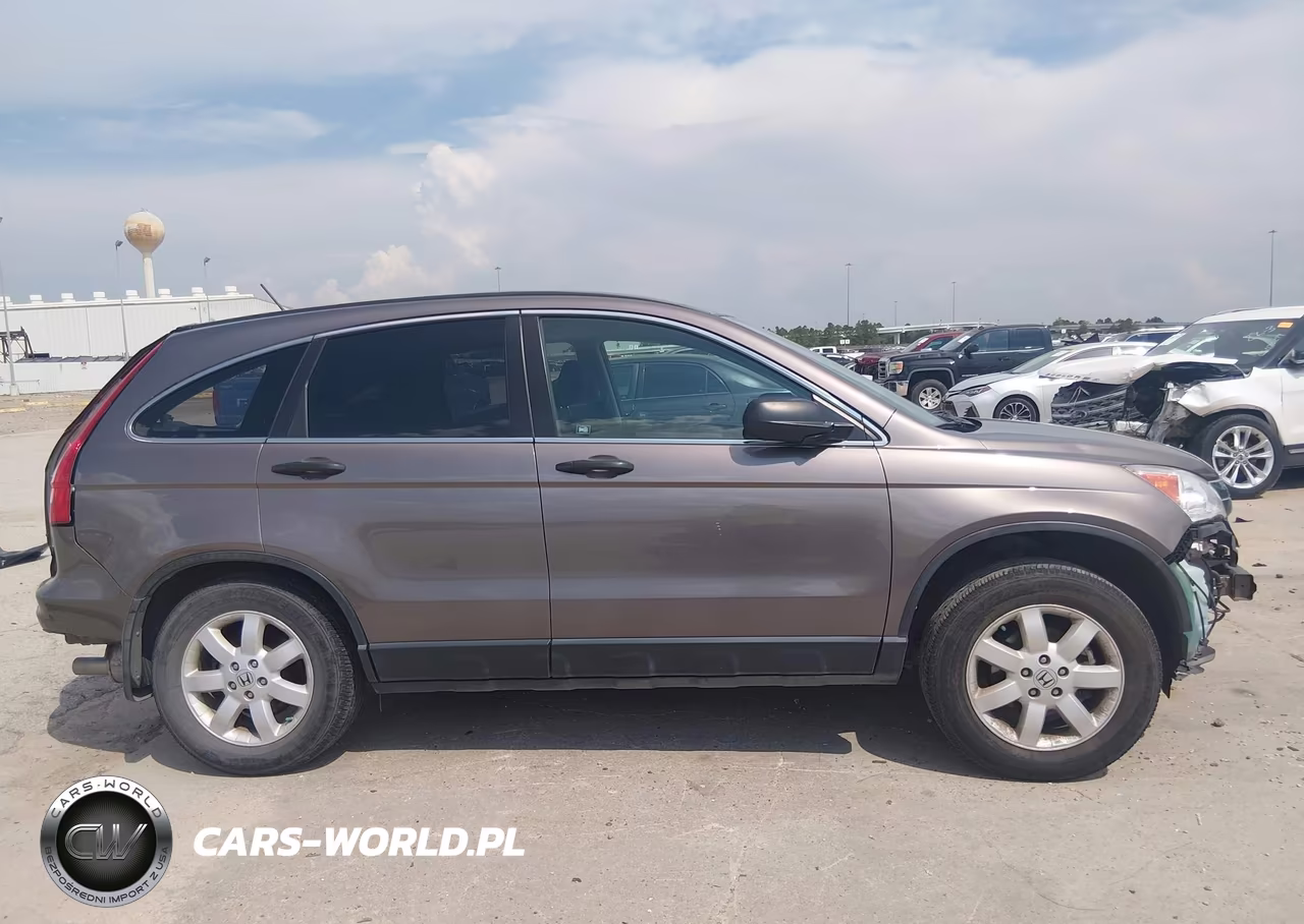 2011 Honda Cr-V Se VIN:5J6RE4H4XBL011980 - 14