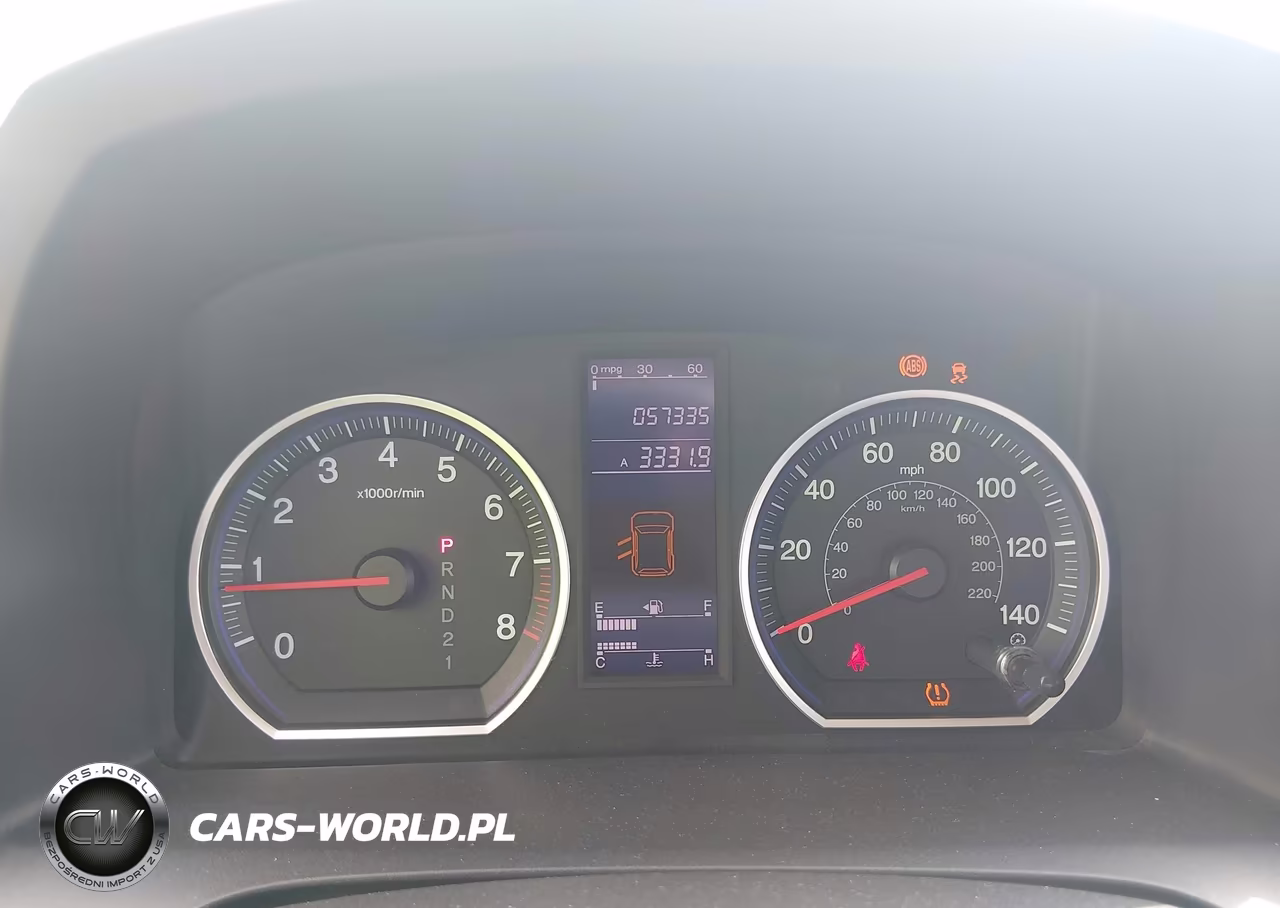 2011 Honda Cr-V Se VIN:5J6RE4H4XBL011980 - 7