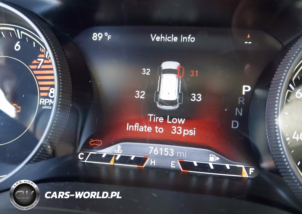 2019 Jeep Cherokee Limited 4X4 VIN:1C4PJMDX2KD198263 - 16