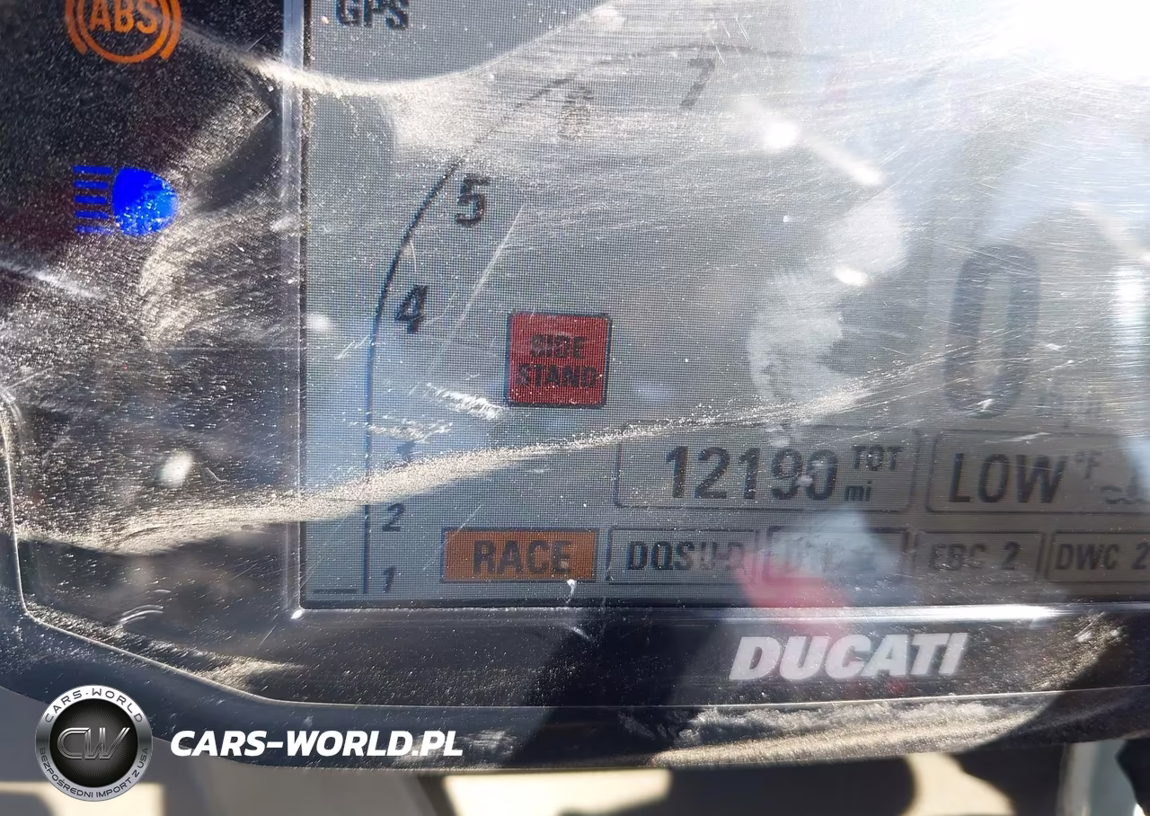 2018 Ducati Superbike 1299 Panigale R Final Edition VIN:ZDMHAAMW3JB000119 - 7