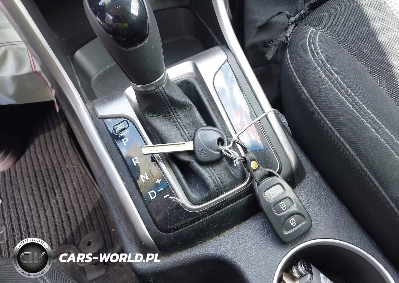 2014 Hyundai Elantra Gt VIN:KMHD35LH5EU173807 - 11