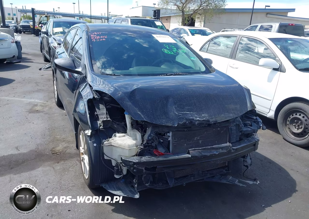 2014 Hyundai Elantra Gt VIN:KMHD35LH5EU173807 - 6