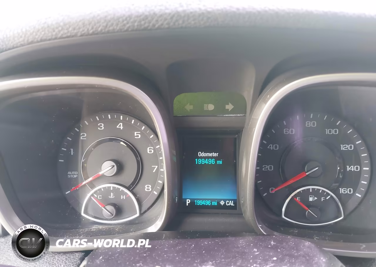 2014 Chevrolet Malibu 1Ls VIN:1G11B5SL7EF130356 - 7