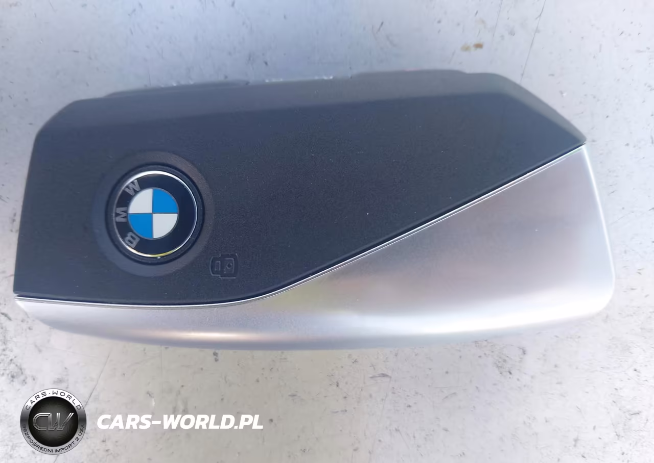 2025 BMW X5 Phev xDrive50E VIN:5UX43EU06S9Z45743 - 11