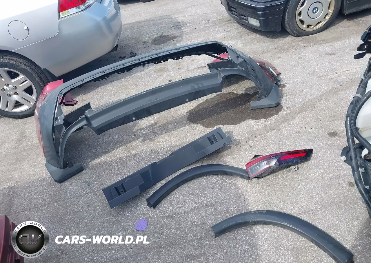 2023 Nissan Rogue Sv Intelligent Awd VIN:5N1BT3BB8PC933424 - 12