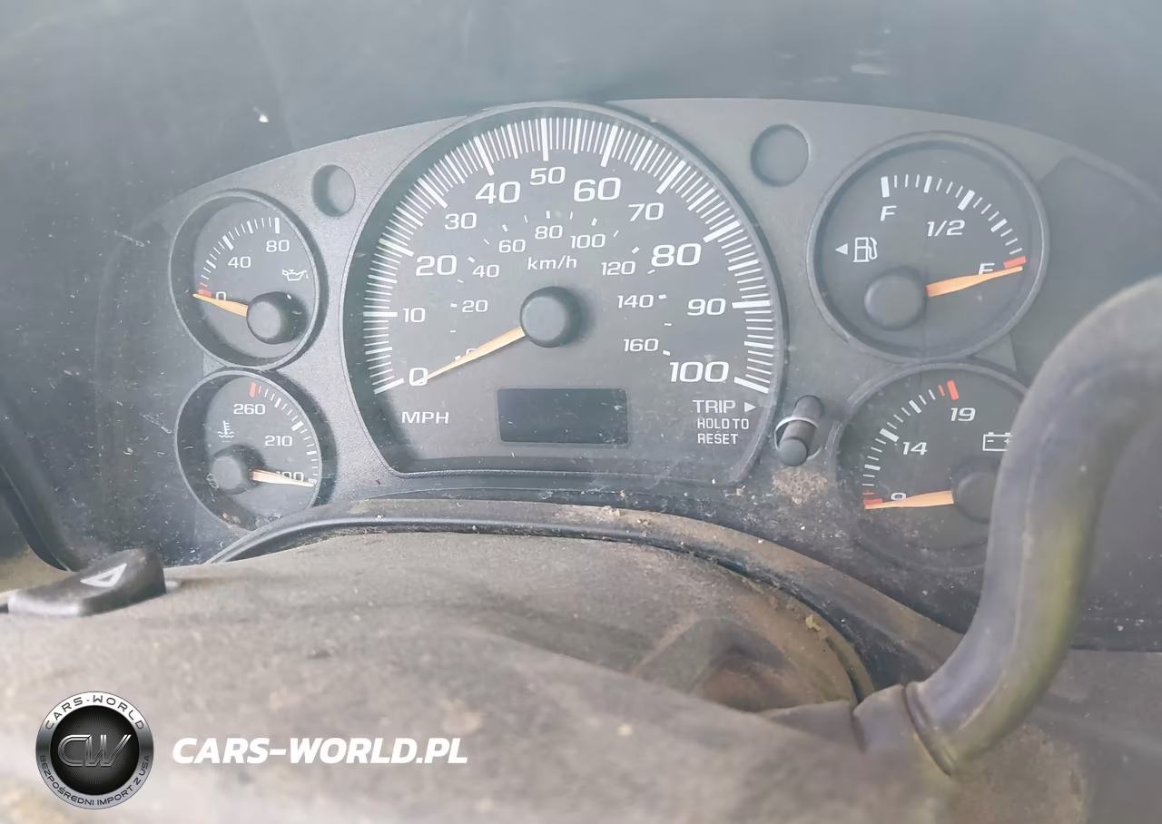 2007 Chevrolet Express Work Van VIN:1GCGG29V571175479 - 15